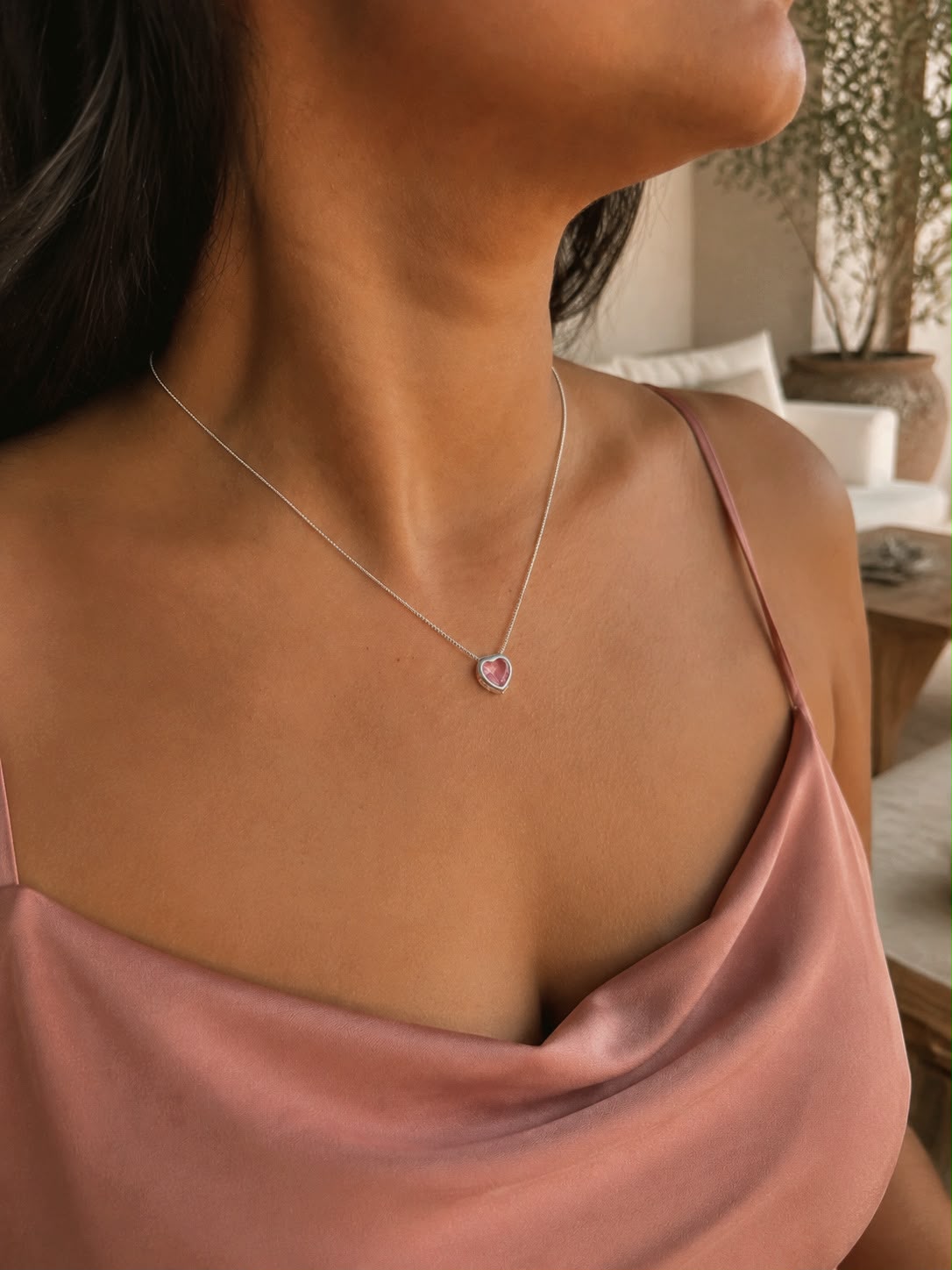 Conjunto Aurora | Banho Premium de Prata 925