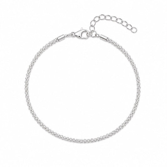 Pulseira Vitta | Banho Premium de Prata 925