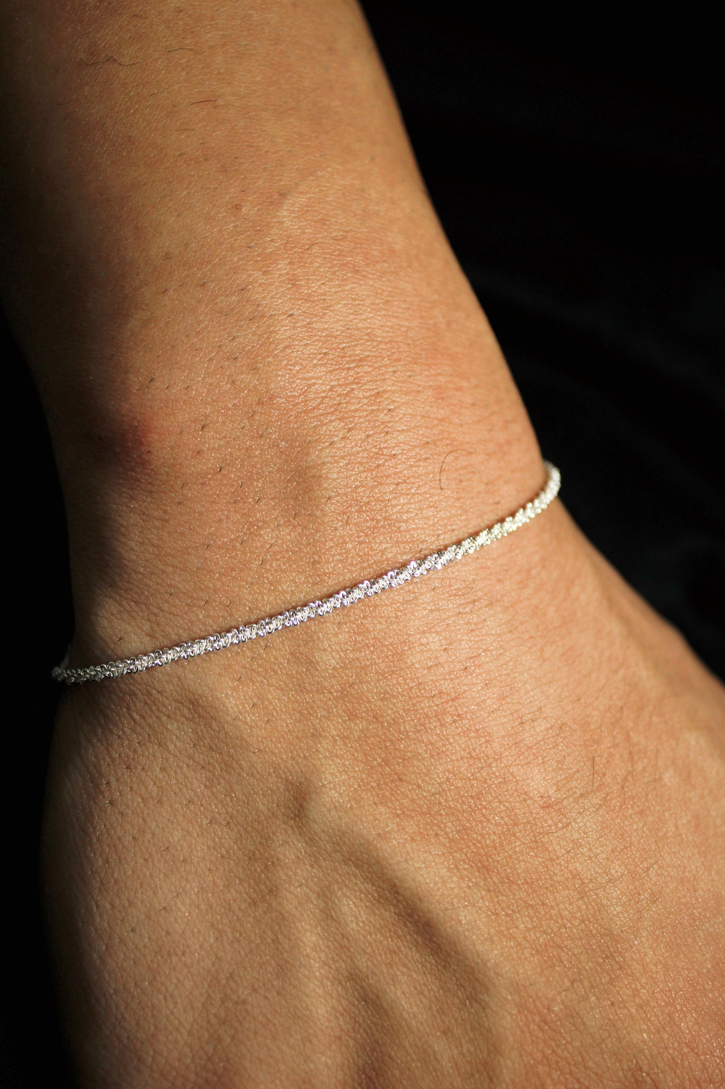 Pulseira Vitta | Banho Premium de Prata 925
