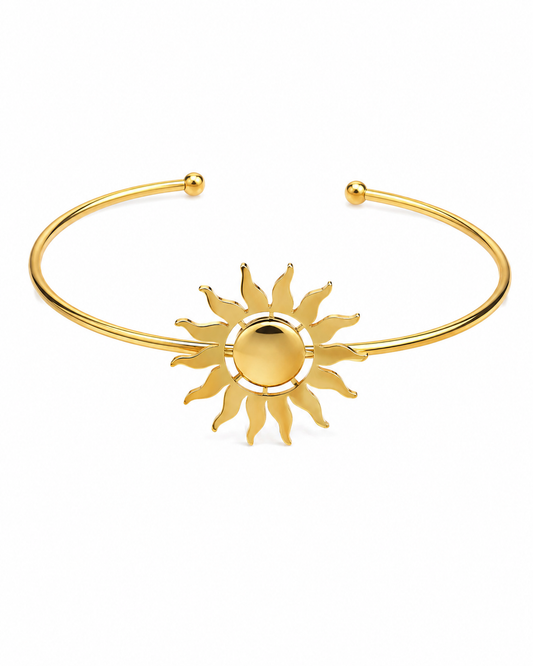 Bracelete Lume | Aço Inoxidável 316L