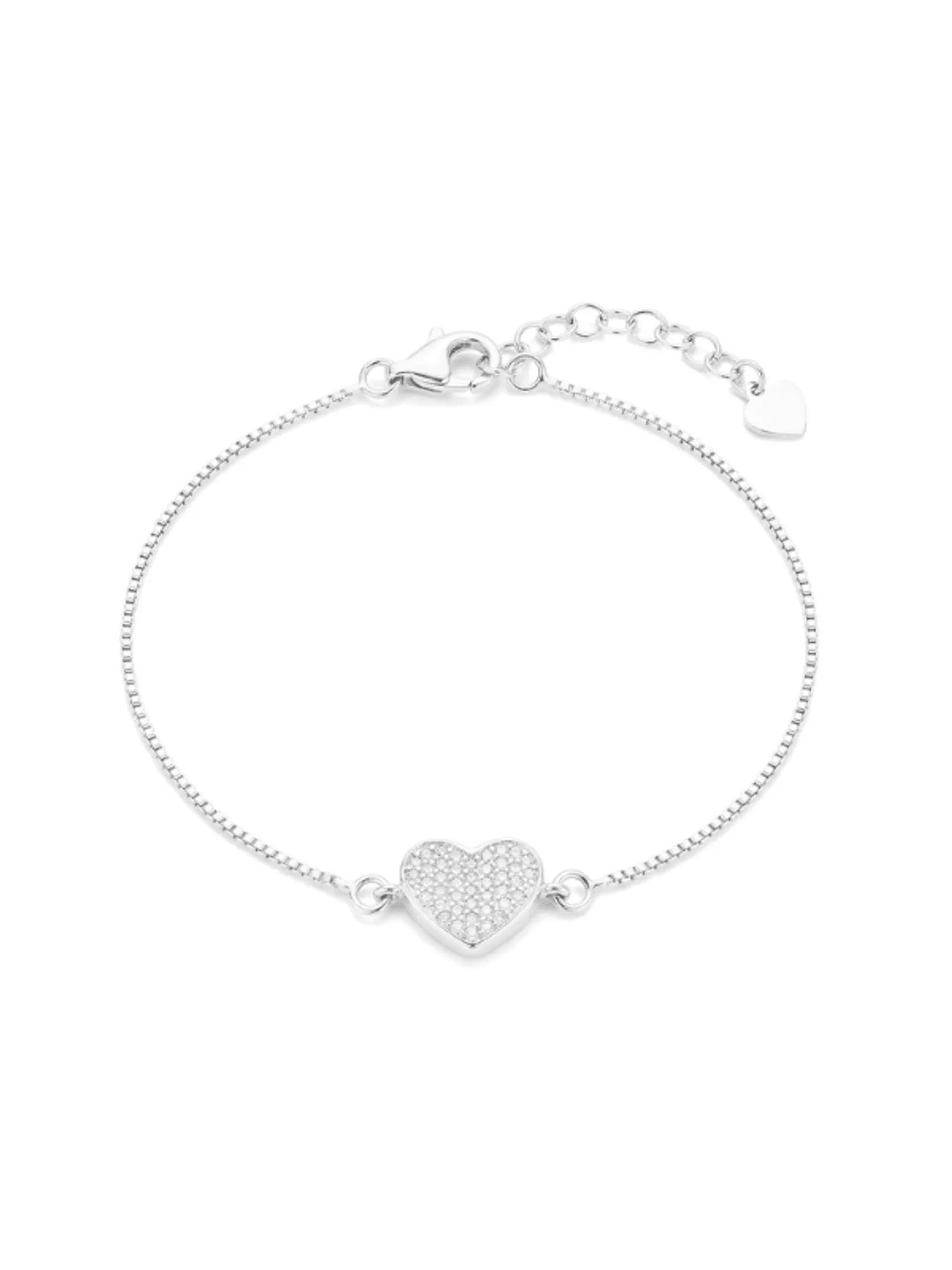 Pulseira Liz | Banho Premium de Prata 925