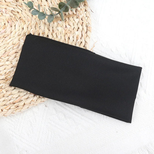 🖤 Laço Intencional — Preto Profundo, Elegância com Propósito