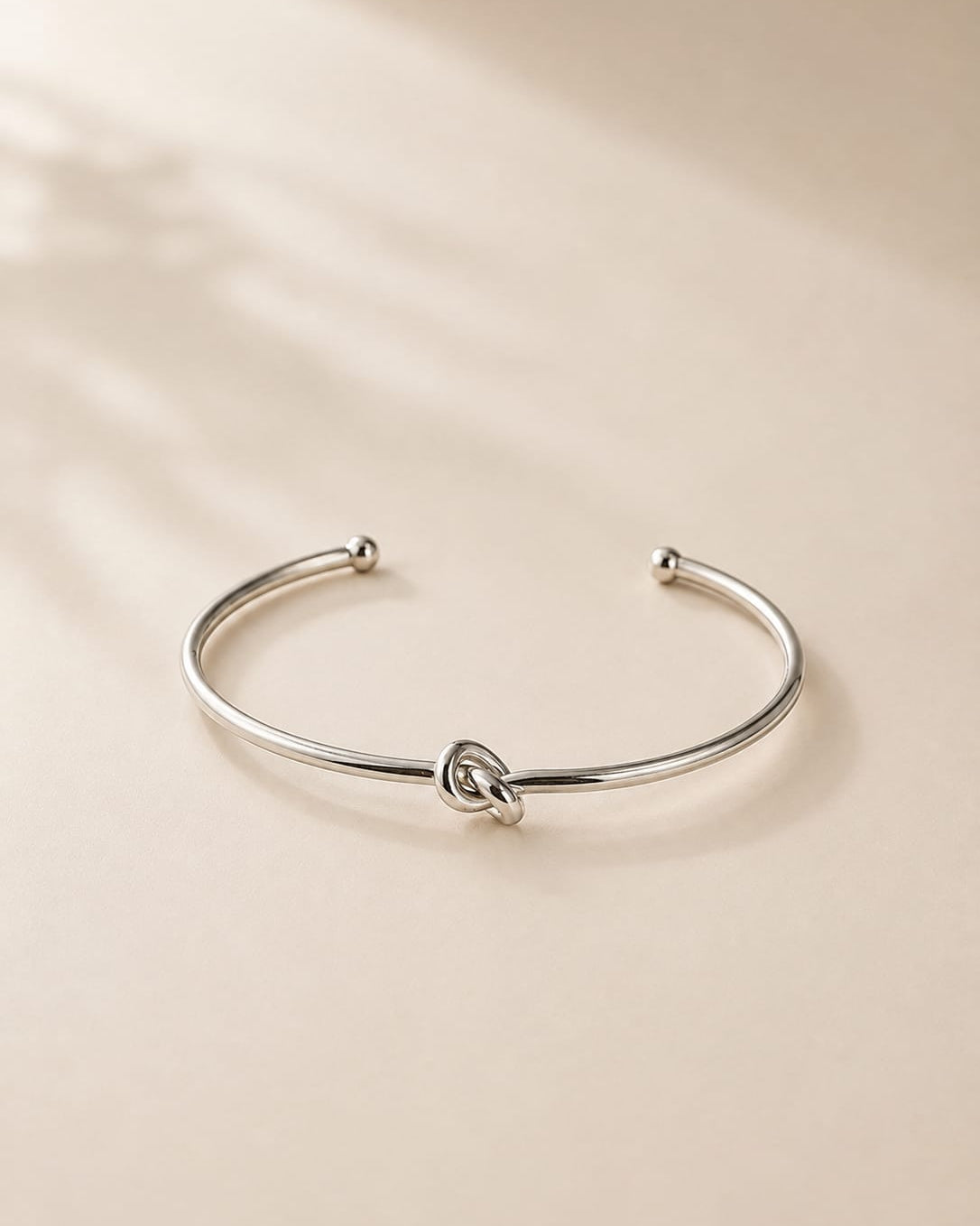 Bracelete Elo | Banho Premium de Prata 925